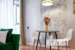 1-к квартира, посуточно, 36м2, 20/24 этаж