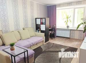 1-к квартира, на длительный срок, 35м2, 3/8 этаж