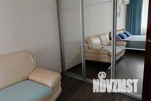 1-к квартира, посуточно, 33м2, 1/3 этаж