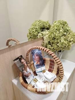 1-к квартира, посуточно, 36м2, 1/3 этаж