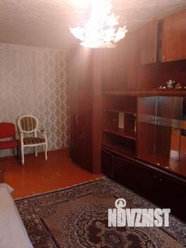 1-к квартира, на длительный срок, 37м2, 1/12 этаж