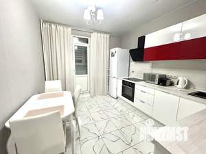 1-к квартира, посуточно, 47м2, 18/25 этаж