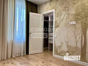 3-к квартира, на длительный срок, 67м2, 12/23 этаж