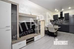 2-к квартира, на длительный срок, 52м2, 2/25 этаж