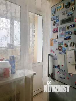 2-к квартира, на длительный срок, 62м2, 17/18 этаж