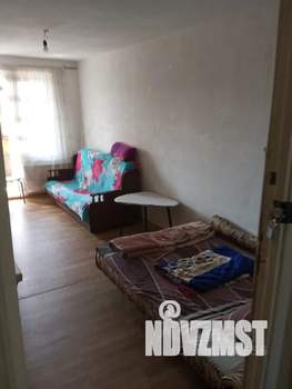 2-к квартира, посуточно, 63м2, 9/9 этаж