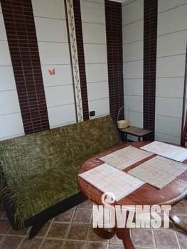 1-к квартира, посуточно, 54м2, 9/14 этаж
