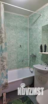 1-к квартира, на длительный срок, 33м2, 1/9 этаж