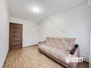 2-к квартира, на длительный срок, 43м2, 8/9 этаж