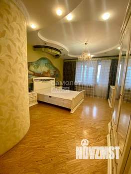 2-к квартира, на длительный срок, 117м2, 13/26 этаж