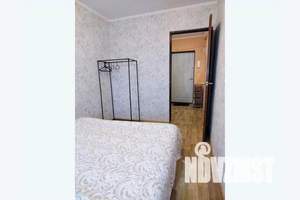 2-к квартира, посуточно, 46м2, 1/9 этаж