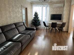 3-к квартира, на длительный срок, 70м2, 10/19 этаж