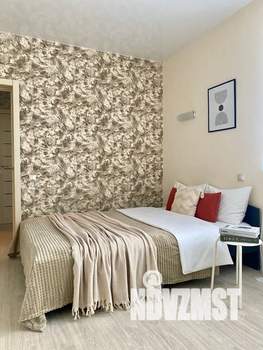 1-к квартира, посуточно, 40м2, 21/24 этаж