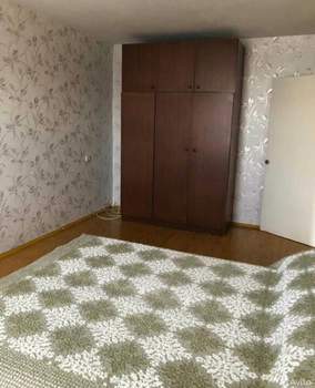 3-к квартира, на длительный срок, 63м2, 1/5 этаж