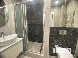 1-к квартира, посуточно, 37м2, 13/13 этаж