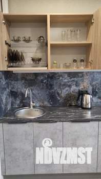 1-к квартира, посуточно, 43м2, 8/20 этаж