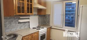 2-к квартира, на длительный срок, 50м2, 4/12 этаж