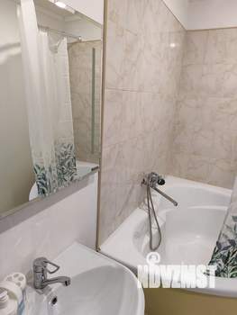 Студия квартира, посуточно, 24м2, 1/9 этаж