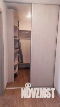 1-к квартира, посуточно, 46м2, 1/1 этаж