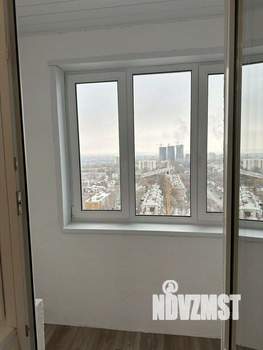 1-к квартира, на длительный срок, 390м2, 18/23 этаж