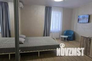 1-к квартира, посуточно, 30м2, 2/2 этаж