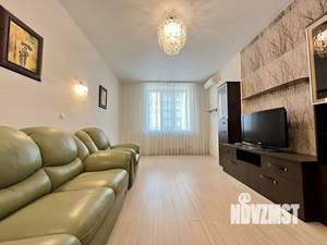 2-к квартира, на длительный срок, 70м2, 4/16 этаж