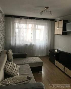 2-к квартира, на длительный срок, 46м2, 5/5 этаж