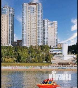2-к квартира, посуточно, 48м2, 9/9 этаж
