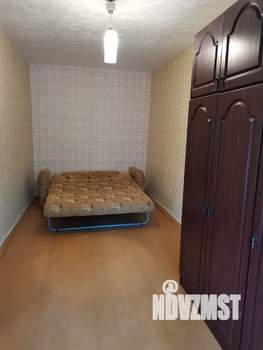 2-к квартира, на длительный срок, 43м2, 2/5 этаж