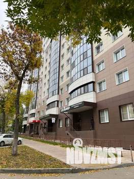 1-к квартира, посуточно, 50м2, 2/9 этаж