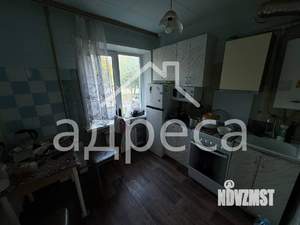 2-к квартира, на длительный срок, 44м2, 2/5 этаж