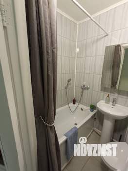 1-к квартира, посуточно, 35м2, 1/9 этаж
