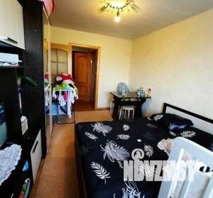 1-к квартира, на длительный срок, 22м2, 4/5 этаж