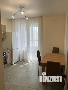 1-к квартира, на длительный срок, 42м2, 14/19 этаж