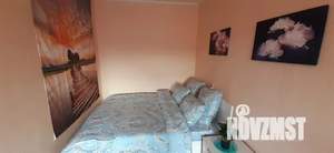 1-к квартира, посуточно, 40м2, 7/9 этаж