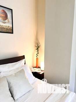 1-к квартира, посуточно, 55м2, 1/1 этаж