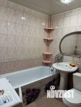 1-к квартира, на длительный срок, 34м2, 2/5 этаж
