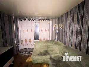 1-к квартира, на длительный срок, 33м2, 1/9 этаж