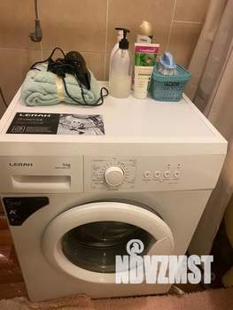 1-к квартира, посуточно, 37м2, 5/5 этаж