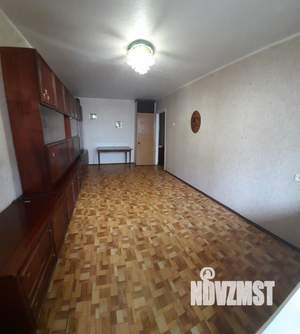 3-к квартира, на длительный срок, 60м2, 3/5 этаж