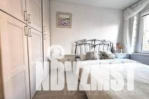 1-к квартира, посуточно, 33м2, 2/2 этаж