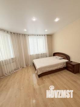 1-к квартира, на длительный срок, 38м2, 4/19 этаж