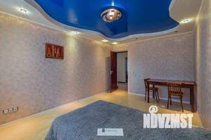 1-к квартира, посуточно, 65м2, 1/1 этаж