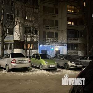 1-к квартира, посуточно, 30м2, 8/9 этаж