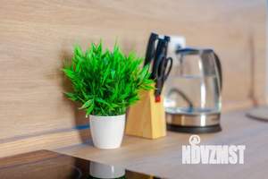 Студия квартира, посуточно, 36м2, 24/25 этаж