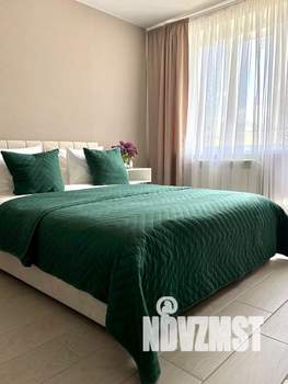 1-к квартира, посуточно, 31м2, 7/9 этаж