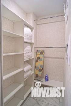 1-к квартира, посуточно, 47м2, 1/1 этаж