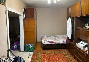 1-к квартира, на длительный срок, 32м2, 2/5 этаж