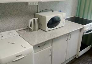 2-к квартира, на длительный срок, 50м2, 2/12 этаж