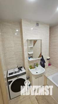 1-к квартира, посуточно, 37м2, 15/18 этаж